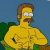 Ned Flanders avatara